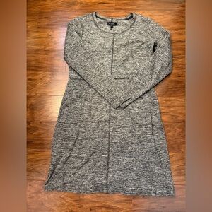 The Limited Long Sleeve Sheath Dress Size S